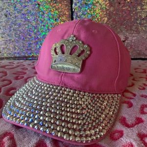 Bling hat